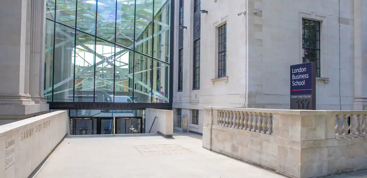 London Business School