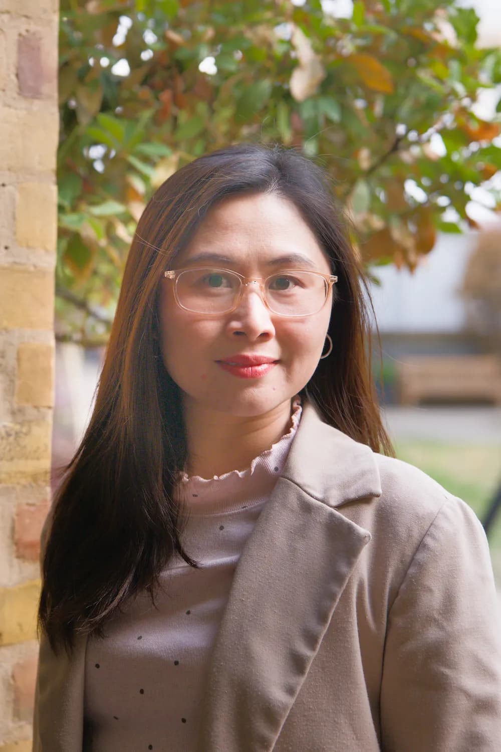Ann Pham