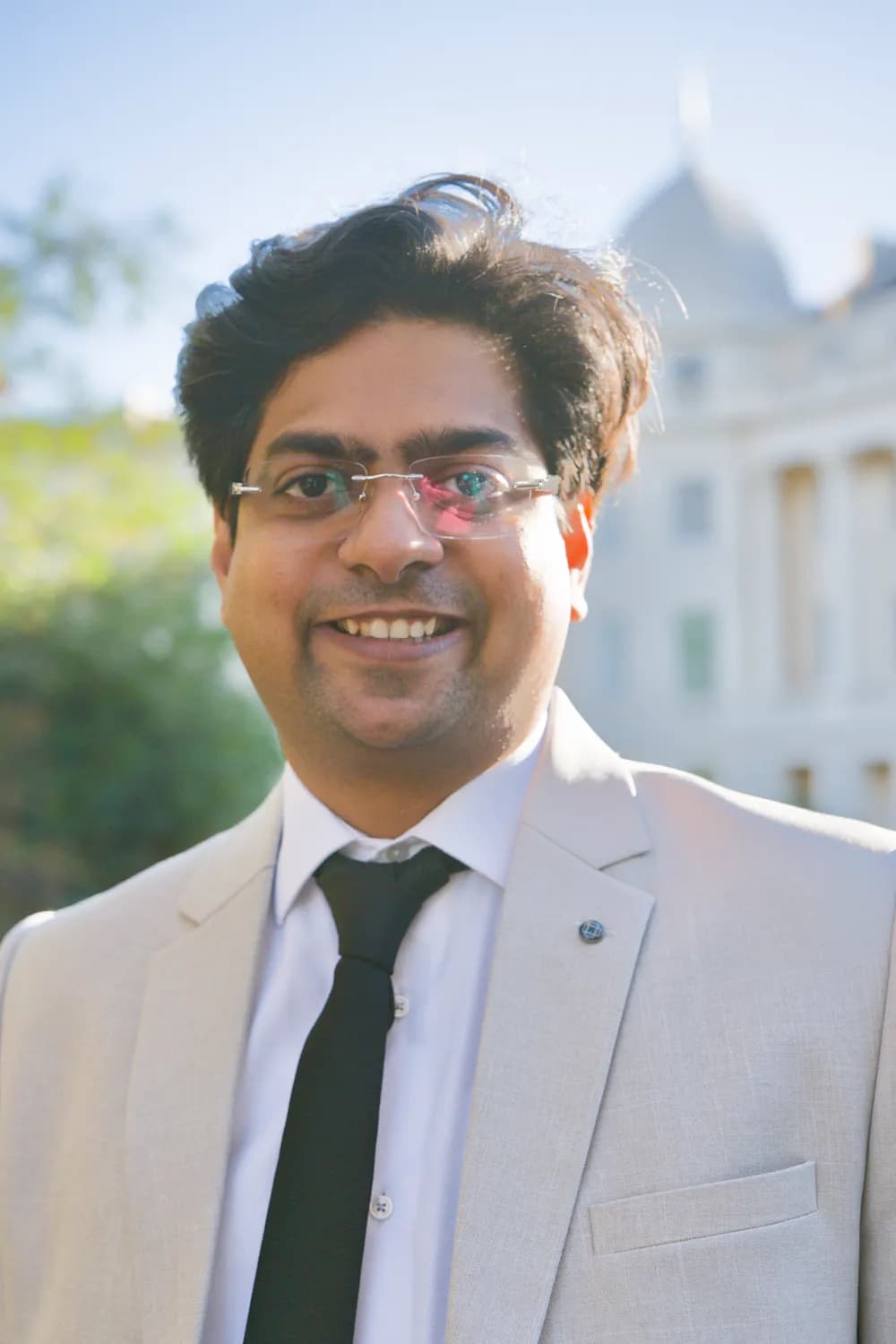 Prasad Vadnere