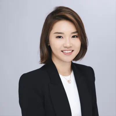 Rita Cui