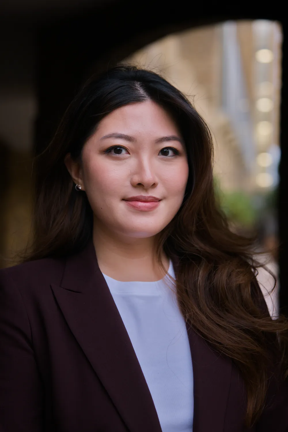 Sherry Tang