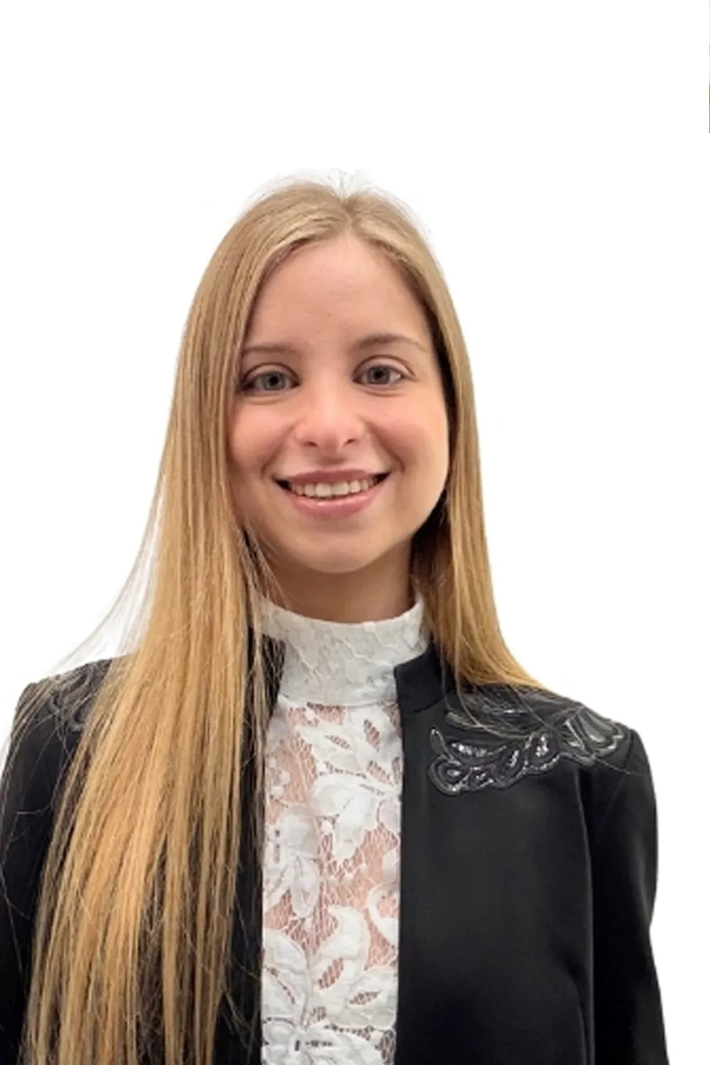 Agustina Daher