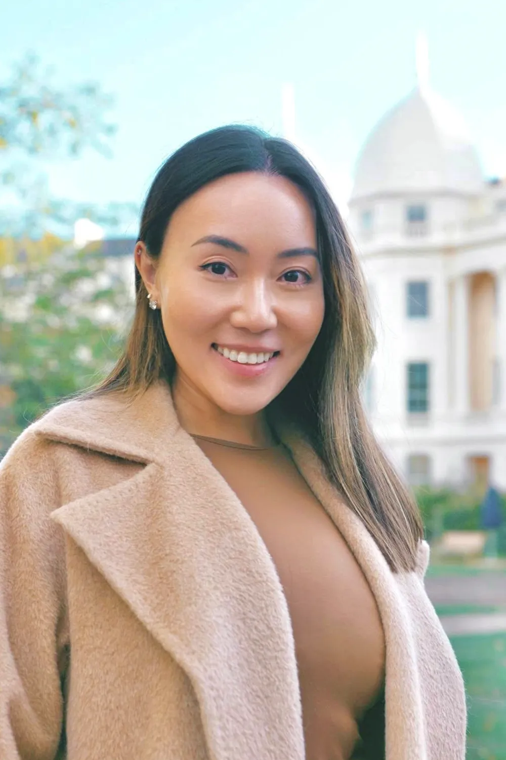 Carole Wong