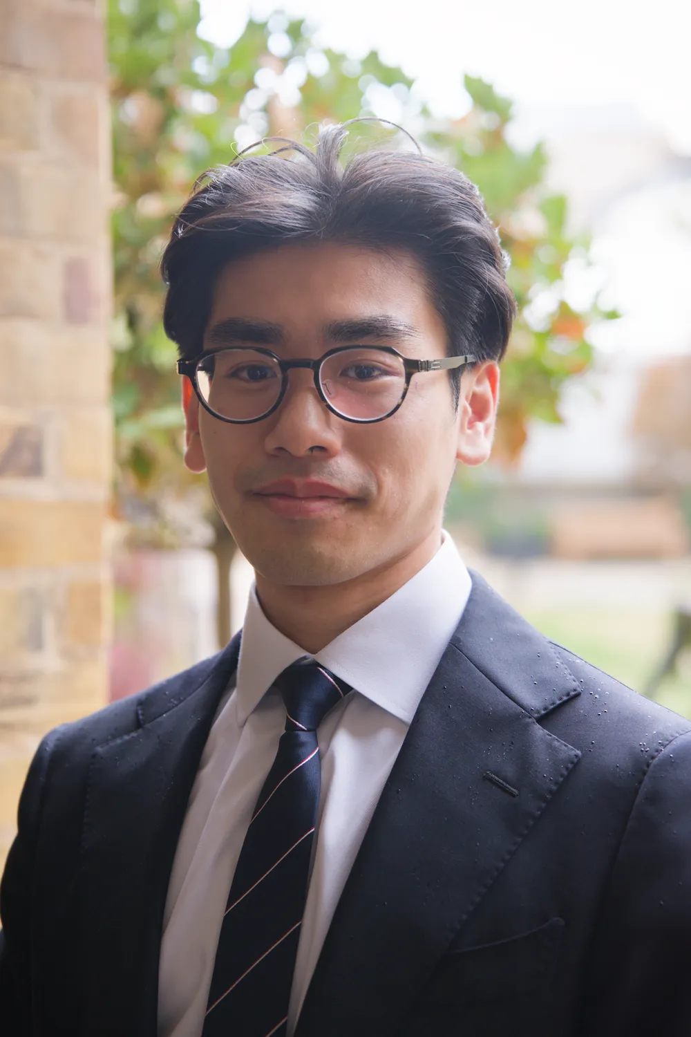 Kevin Ma