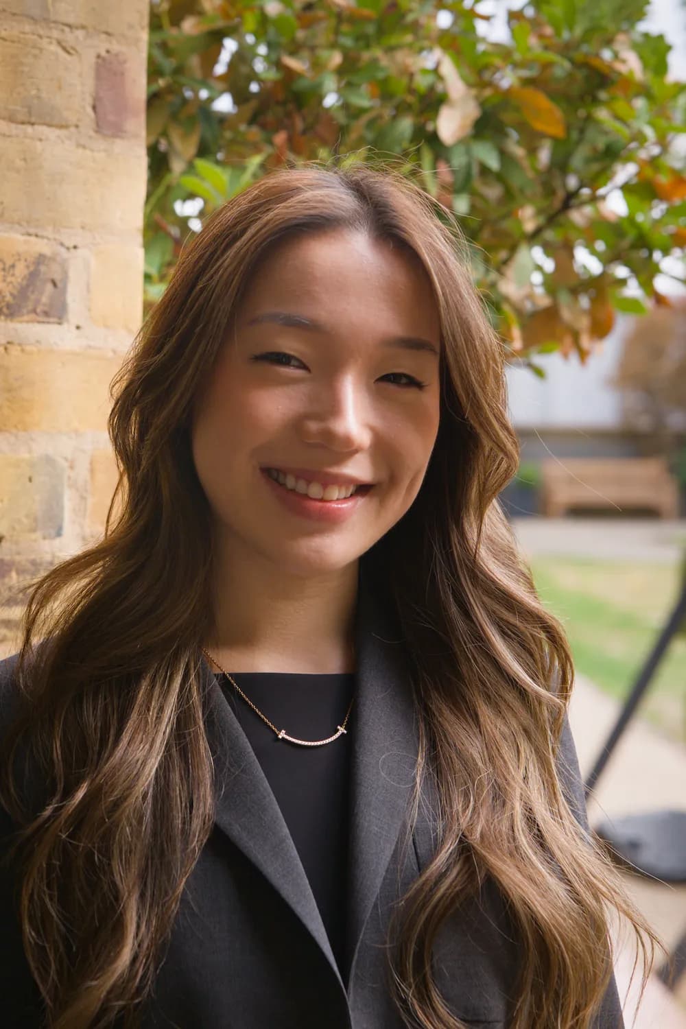 Kimberly Leung