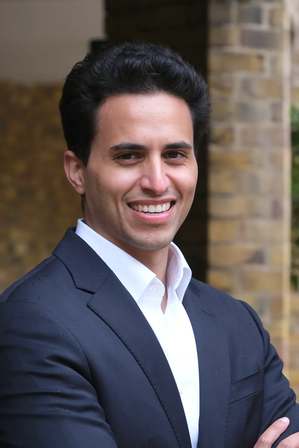 Mohammad AlBader