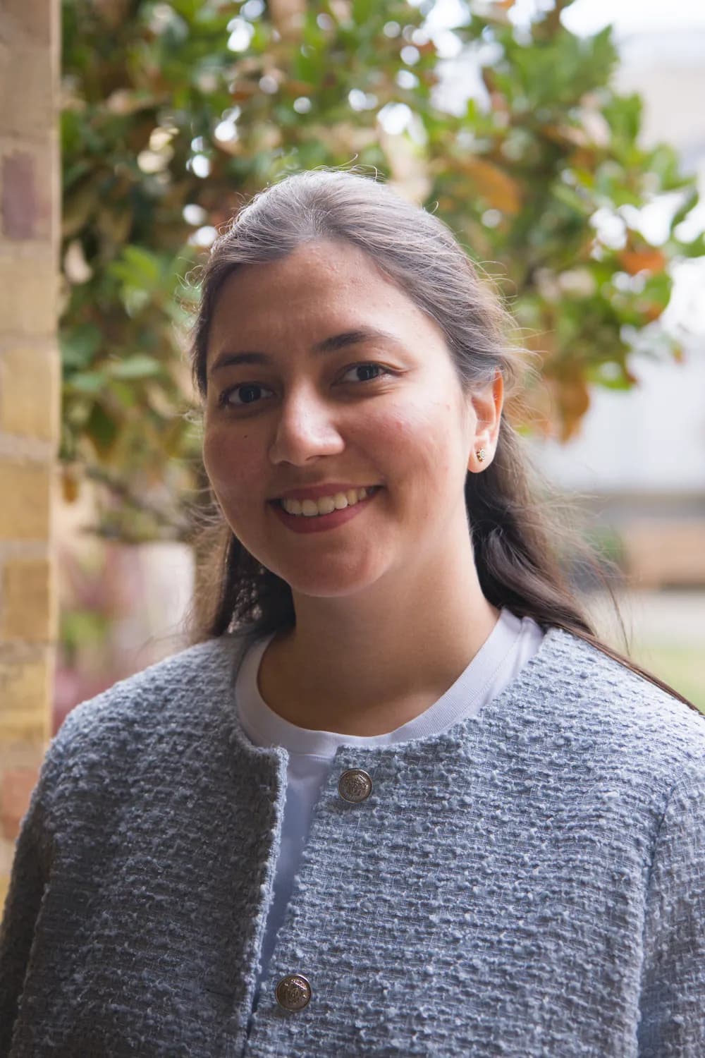 Simran Tejuja