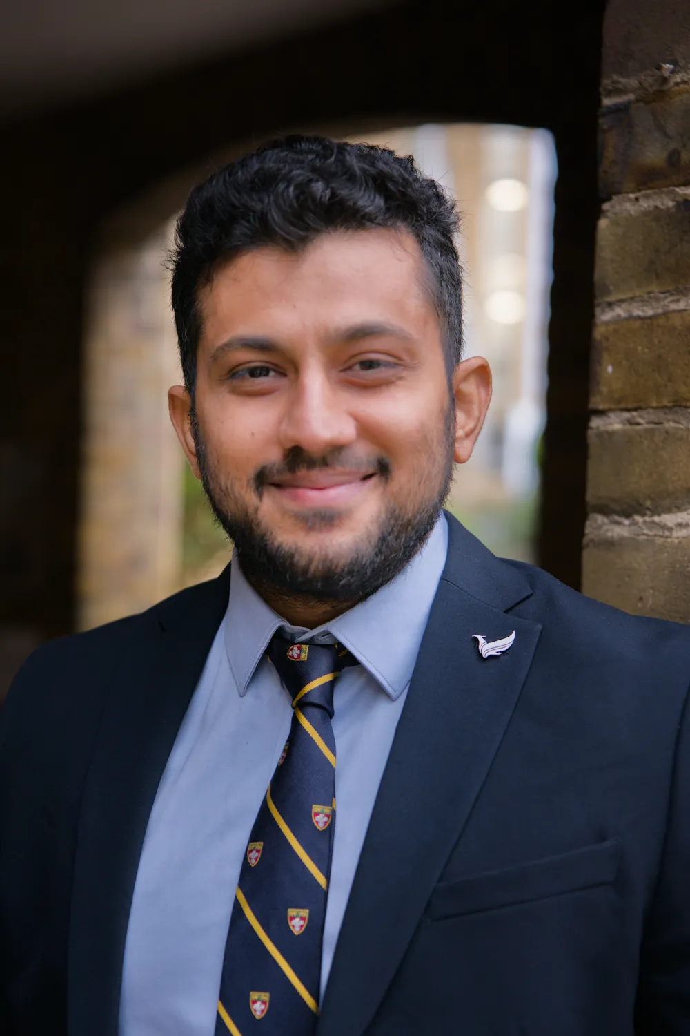 Sumit Saxena